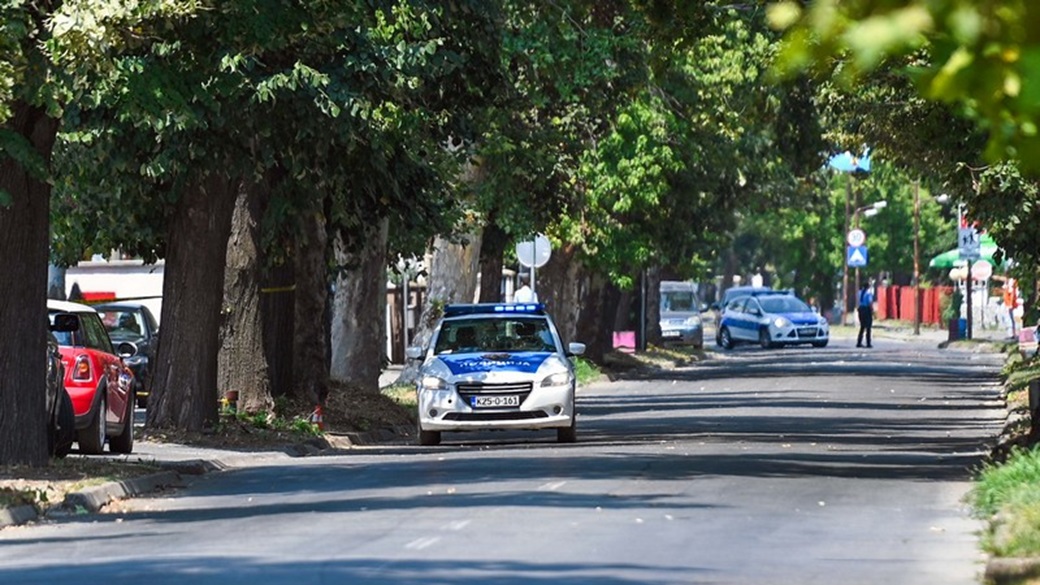 Srbija traži od BiH izručenje osumnjičenog za organizovanje prevoza Fatonu Hajriziju