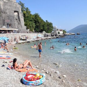 Narednih dana u Crnoj Gori moguće suše i požari