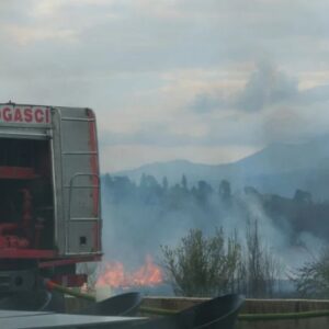 Požari haraju u BiH: Mostar i Čapljina pogođeni