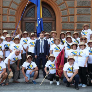 Baš kao nekad: Iz BiH na radnu akciju u Srbiju