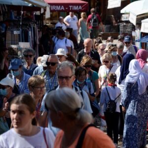 Direktorica Turističke zajednice Grada Mostara: Mi ne znamo koliko imamo turista