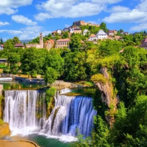 BiH postaje turistička atrakcija: Najviše posjetila iz Srbije i Turske