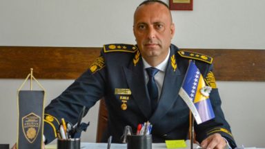 Drama u sjedištu Granične policije BiH: “Naoružan muškarac upao u sjedište i tražio Kormana”