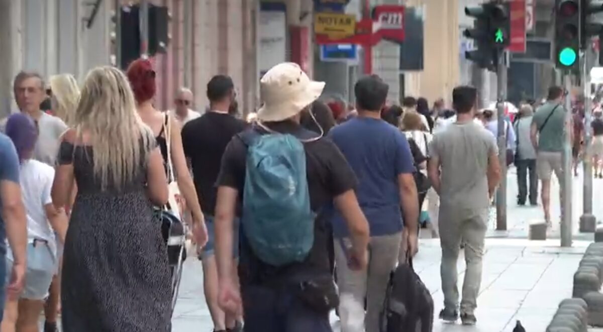 Turistička sezona u BiH oborila sve rekorde: Traži se mjesto više