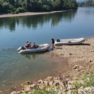 Pronađeno tijelo jednog utopljenika, za drugim se intenzivno traga