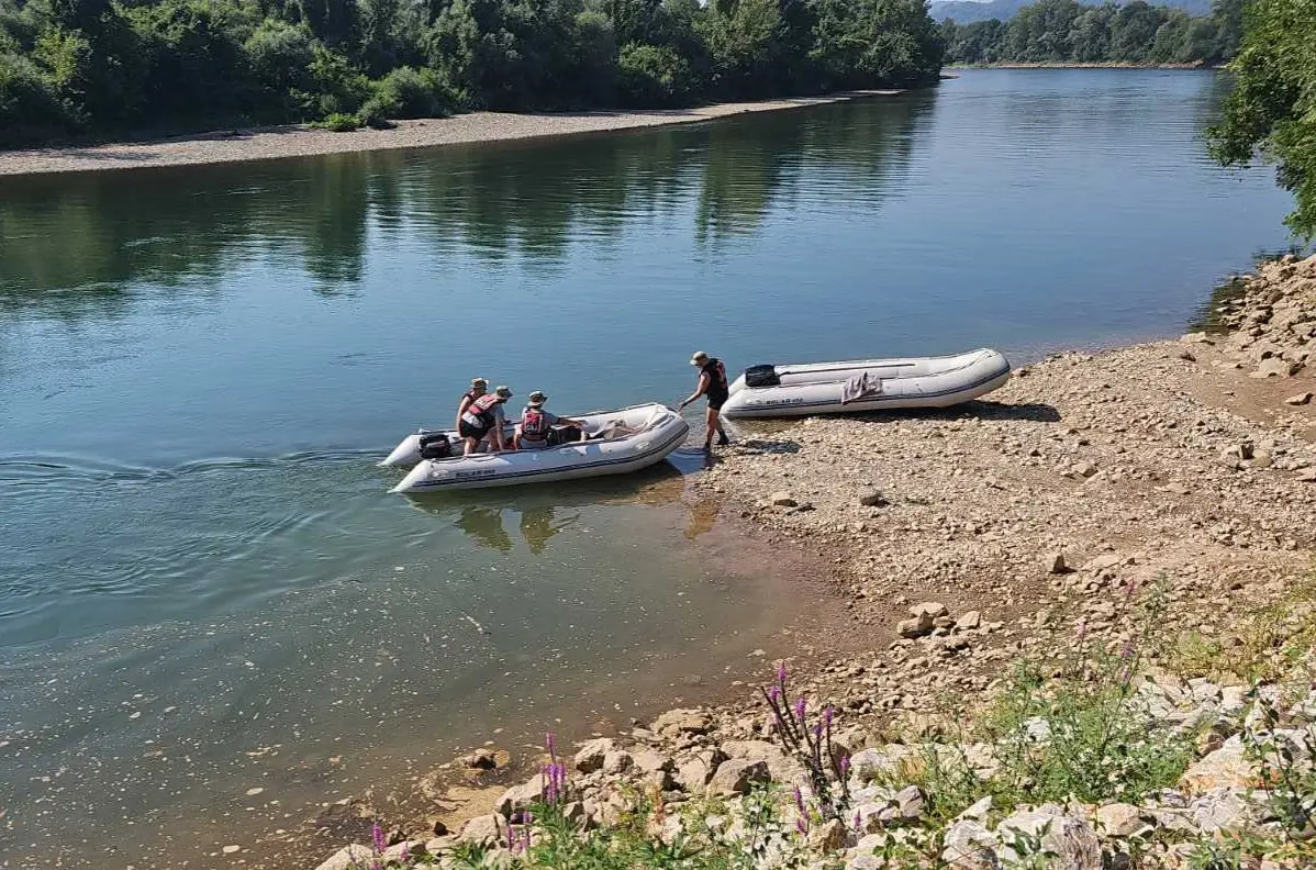 Pronađeno tijelo jednog utopljenika, za drugim se intenzivno traga