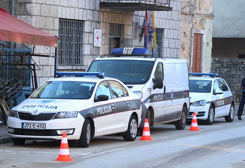 Sarajlija (42) priznao da je kod Stoca ranio Sarajku (31)