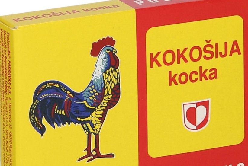 Sa tržišta BiH Podravka povlači kocke za supu, vratite ih u market