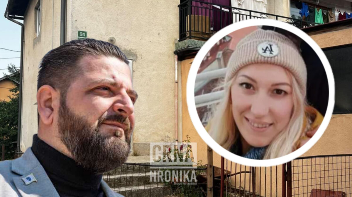 Aličković: Sramna politička tišina poslije ubistva Nermine Krajine u Sarajevu