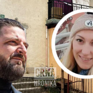 Aličković: Sramna politička tišina poslije ubistva Nermine Krajine u Sarajevu