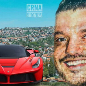 Edin Gačanin u svojoj garaži ima 6 skupocjenih Ferrari-ja