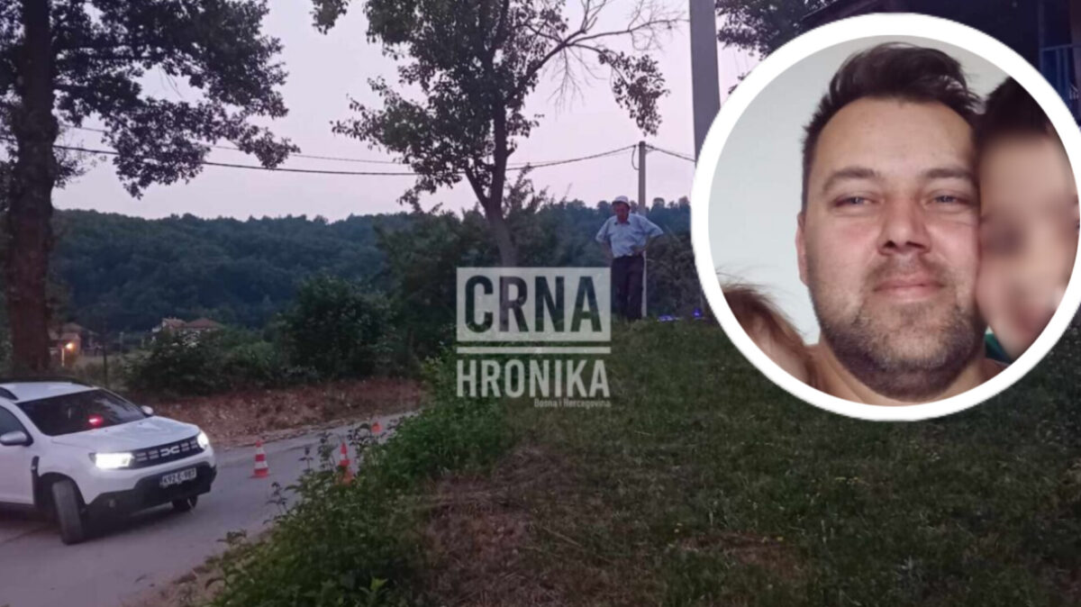 Tragedija u Travniku: Život izgubio muškarac koji je teško ranjen u Zolotama