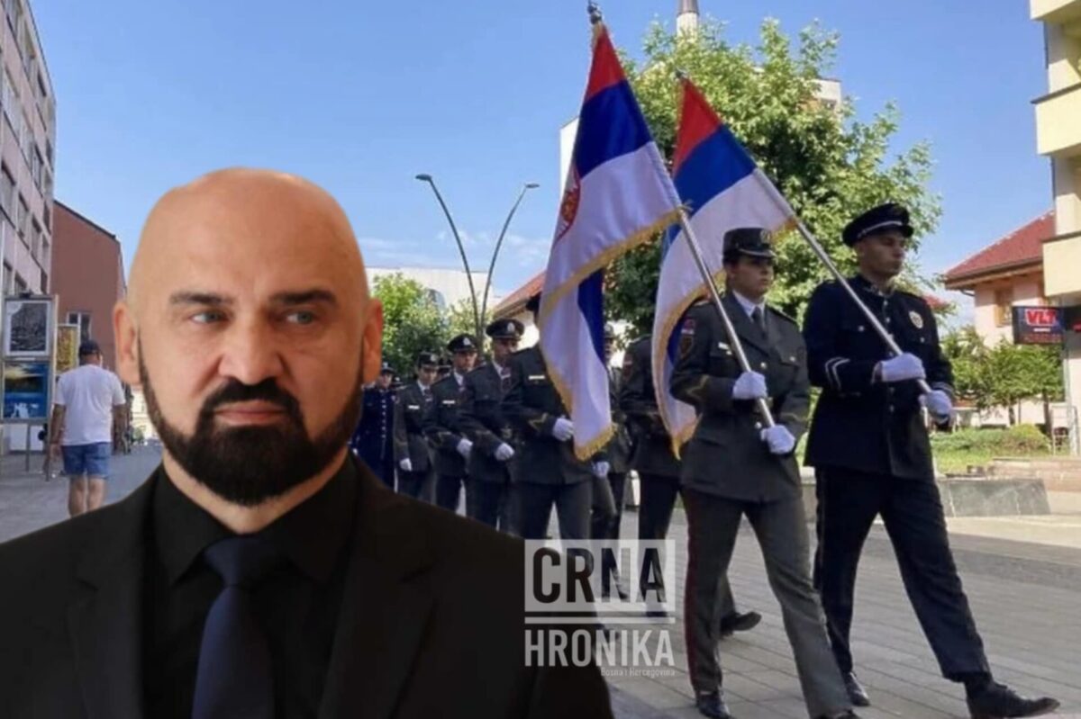 Oglasio se i Ramo Isak nakon ulaska Vojske Srbije u BiH: “Kontrolu granice ne vrši FUP”