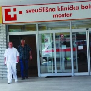 U transfuzijskom centru SBK Mostar apeluju na građane da daruju krv