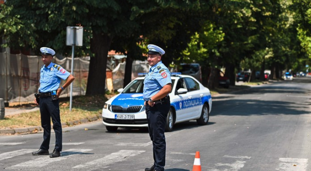 U Bijeljini uhapšena osoba povezana s ubistvom policajca u Srbiji