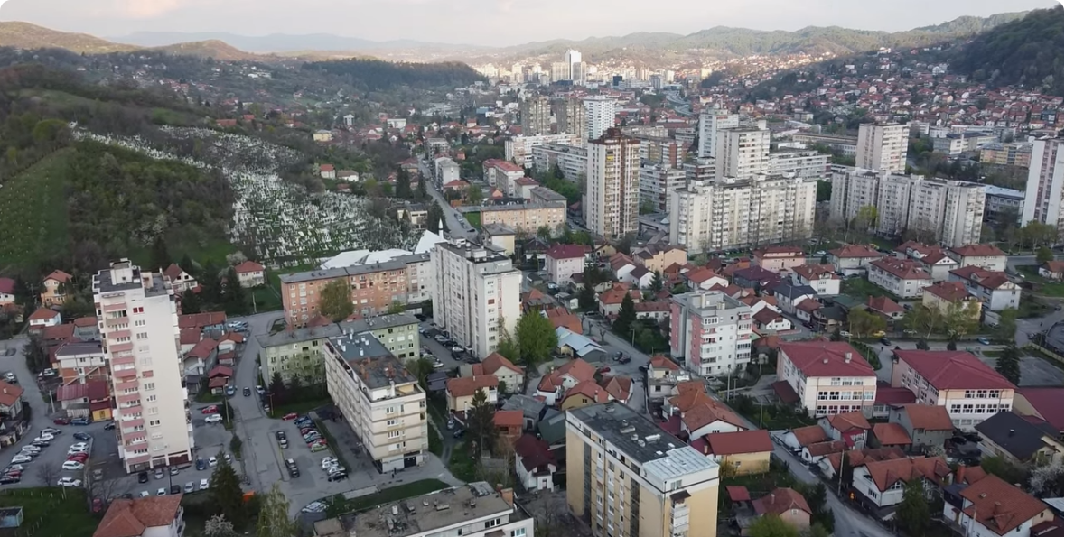 Građani Tuzle nemaju pravo da biraju svoje članove na mjesnim odborima