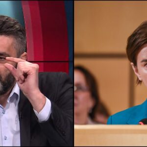 Brnabić napala Muniru Subašić, Suljagić uzvratio: Odvratno stvorenje!