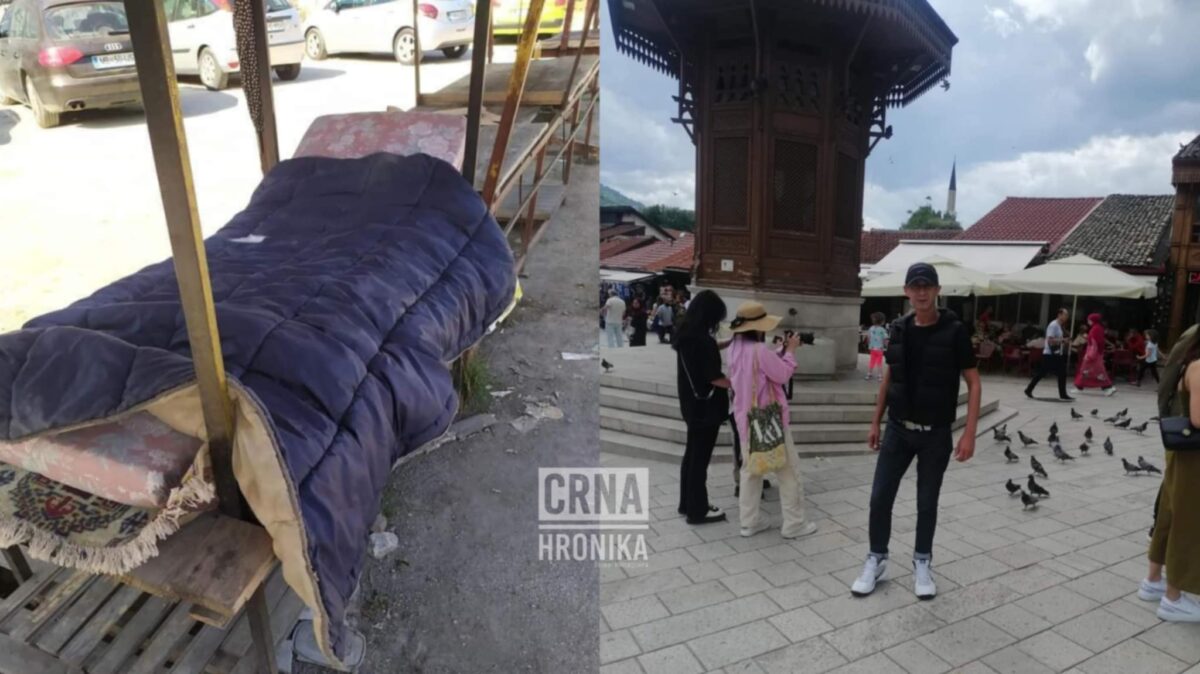 (VIDEO) Od života na pijačnom štandu, do posla i stana u Sarajevu