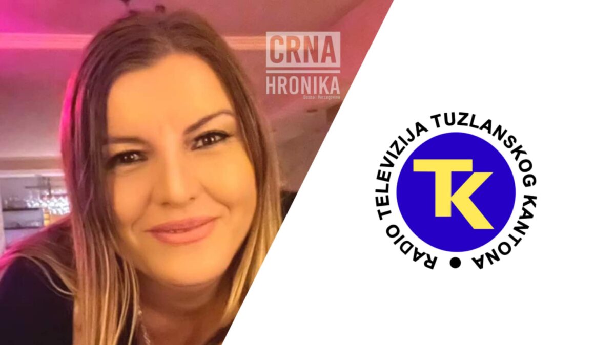 Bivša direktorica RTV TK Admira Bakić odbila smjenu: “Odnijela pečat i ključeve od kancelarije”