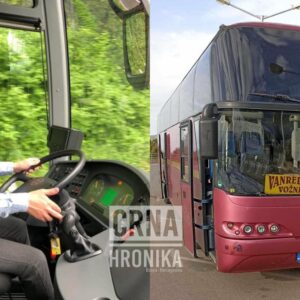 Vozač autobusa ostavio 18 putnika u Albaniji: “Agencija im nije platila troškove prevoza za BiH a uzeli su im pare”