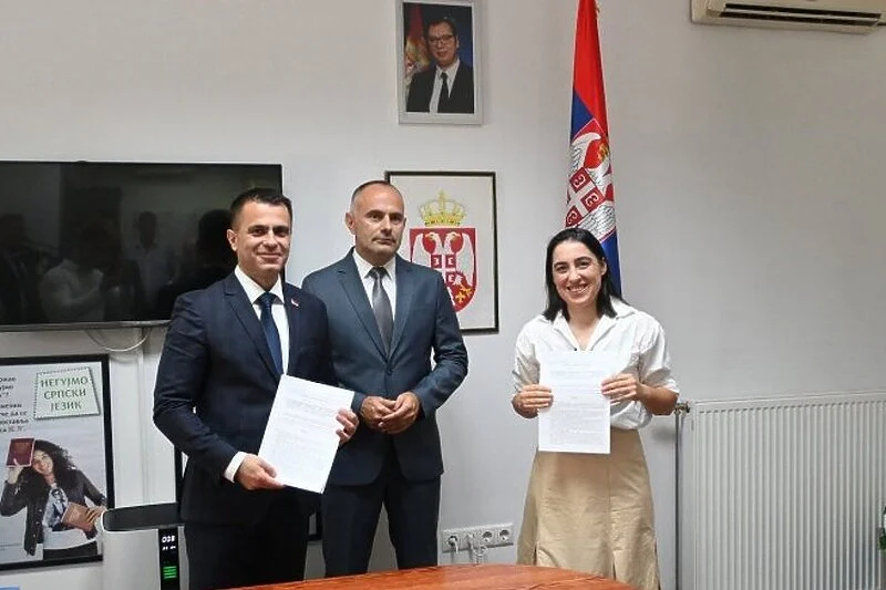 Srbija izdvaja novac za projekte “jačanja srpskog identiteta” u BiH