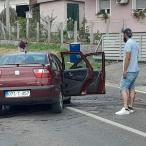 Težak udes u Babajićima kod Kalesije, ima poginulih