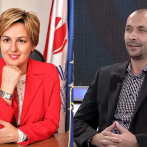 Belma Kapo (SDP) kritikovala rad direktora ViK-a Rusmir Salić (NiP)