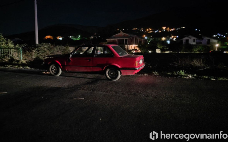 Vozač BMW-a pokosio djevojčice u Blagaju, sada se nagodio sa Tužilaštvom HNK