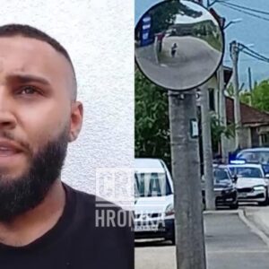 Denisu iz Bihaća policija oduzela kombi: “Nemam više sa čim prehraniti svoju djecu, braću i mater”