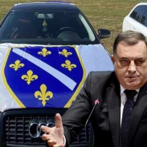 Milorad Dodik: “Svadba treba da bude veselje, a ne provokacija”