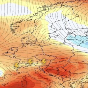 Padavina u BiH ni na vidiku: Raste opasnost od požara