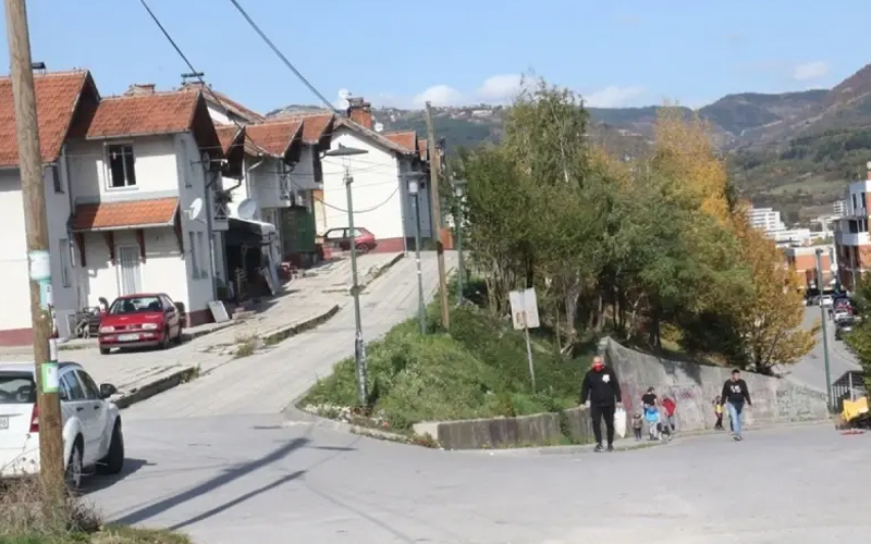 ViK ponovo uključuje vodu stanovnicima Gorice