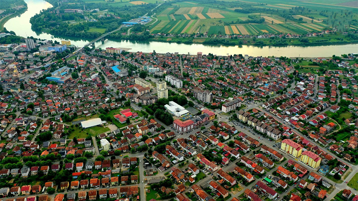 U ovom gradu ne znaju za krizu: Iz dana u dan se otvaraju nove fabrike