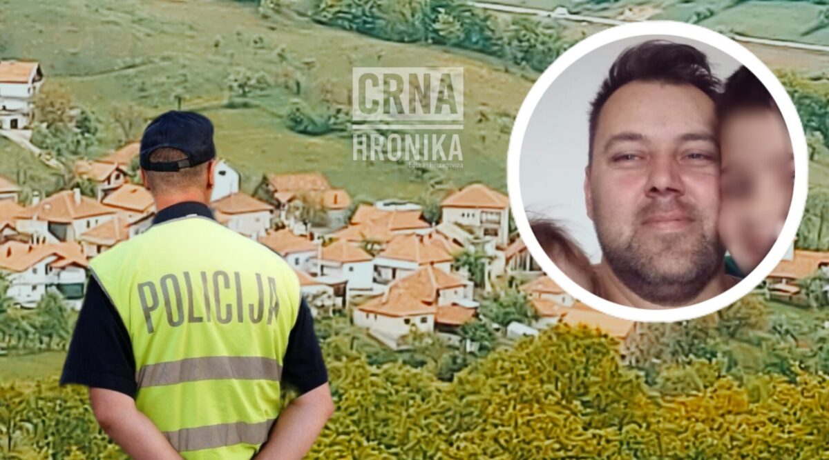 Detalji tragedije kod Travnika: Brat od policajca MUP-a SBK ubio Halima pred ženom i djecom