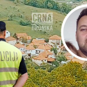 Detalji tragedije kod Travnika: Brat od policajca MUP-a SBK ubio Halima pred ženom i djecom