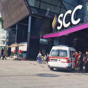 Drama ispred SCC-a, Hitna pomoć bilježi povećan broj intervencija