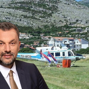 Konaković: “Prvo neka zatraže pomoć institucija i snaga BiH”