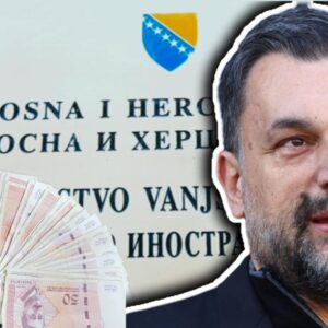 Revizori otkrili da Konaković (NiP) krši propise na svakom koraku