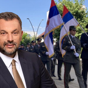 Konaković se prvi put oglasio o Vojsci Srbije u BiH: Nisam bio dužan da obavijestim Predsjedništvo