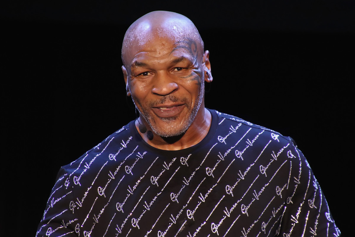 Mike Tyson dolazi u Bosnu i Hercegovinu