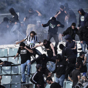 Grčkim huliganima zabranjen ulaz na Gradski stadion u Banjaluci