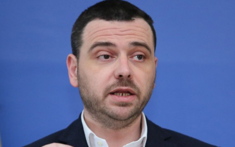 Saša Magazinović: Profesionalnim žaljiteljima se bliži kraj