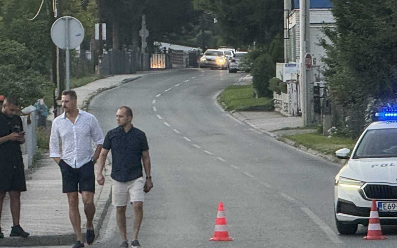 Detalji stravične nesreće u Tuzli: Na motoru poginula 32-godišnjakinja