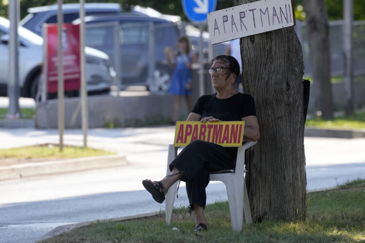 Hrvatska uoči kraja ljeta: Strani turisti se povukli, a potrošnja je opala