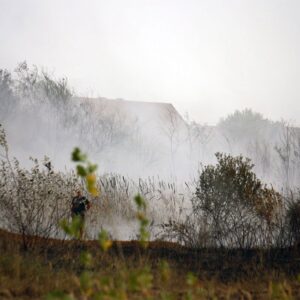 Visoke koncentracije zagađivača u Modriči: Vanredno stanje