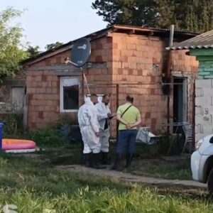 Tragedija u Novom Sadu: Roditelji i četvoro djece stradali u požaru