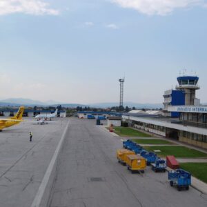 Hoće li se Aerodrom Sarajevo proširiti na teritoriji Republike Srpske?