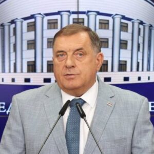 Milorad Dodik: “Mi nismo za secesiju ali mirni razlaz je humano rješenje”