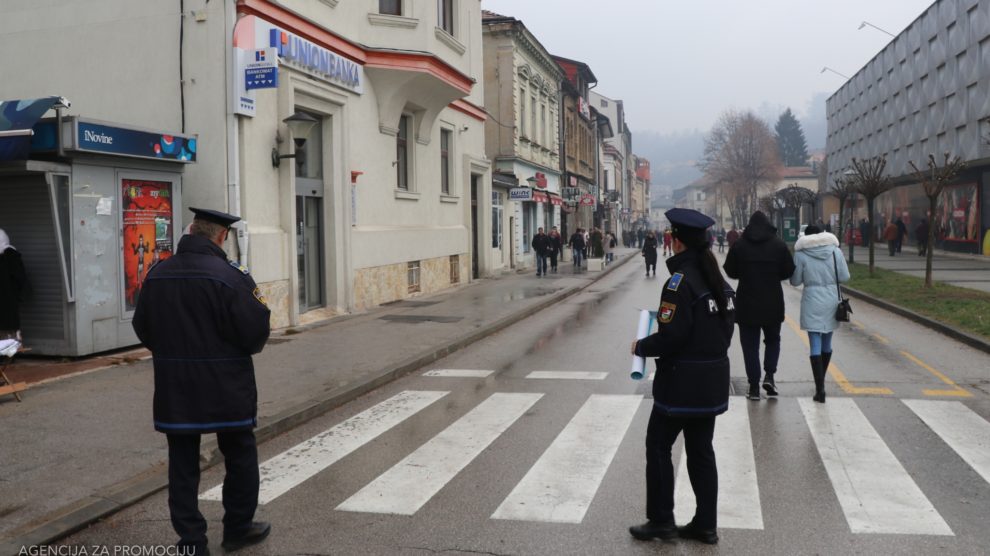 MUP KSB-a upozorio na opasnosti od internet prevara