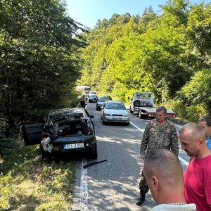 Potresna ispovijest svjedoka teške nesreće: “Sanitetsko vozilo više odmoglo nego pomoglo”